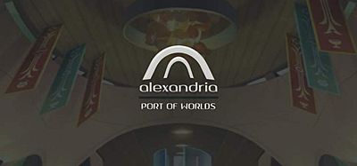 Oculus Quest 游戏《亚历山大港 世界之港》Alexandria – Port of worlds